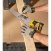Piła ręczna płatnica Stanley JET-CUT FINE 380 mm 2-15-594
